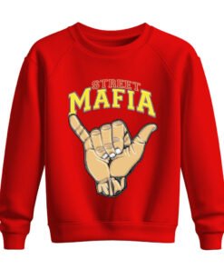 DTG / DTF Print On Demand Sweatshirt Hand Signs (4)