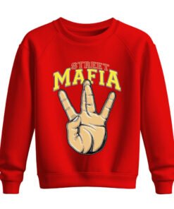 DTG / DTF Print On Demand Sweatshirt Hand Signs (10)