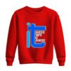 DTG / DTF Print On Demand Sweatshirt It Takes Two To Tango