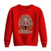 DTG / DTF Print On Demand Sweatshirt Key