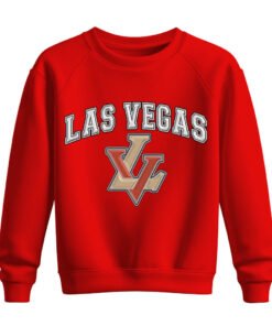 DTG / DTF Print On Demand Sweatshirt Las Vegas