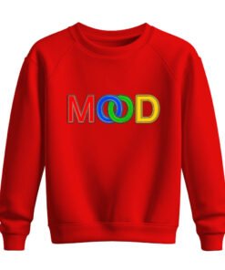 DTG / DTF Print On Demand Sweatshirt Mood (3)