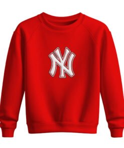 DTG / DTF Print On Demand Sweatshirt NY
