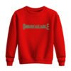 DTG / DTF Print On Demand Sweatshirt Unbreakable (3)