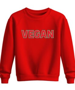 DTG / DTF Print On Demand Sweatshirt Vegan (2)