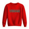 DTG / DTF Print On Demand Sweatshirt Vegan (1)