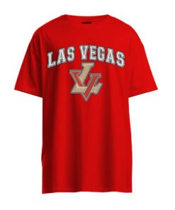 DTG / DTF Print On Demand T-Shirt Las Vegas