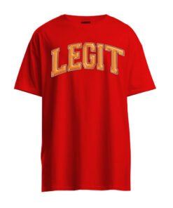 DTG / DTF Print On Demand T-Shirt Legit
