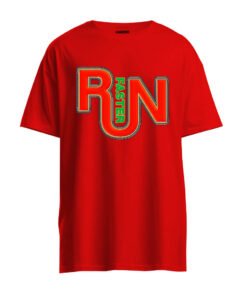 DTG / DTF Print On Demand T-Shirt Run Faster (4)