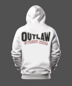 DTG / DTF Print On Demand Hoodie Back Outlaw (7)