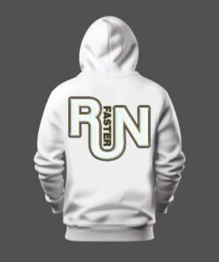 DTG / DTF Print On Demand Hoodie Back Run Faster (5)
