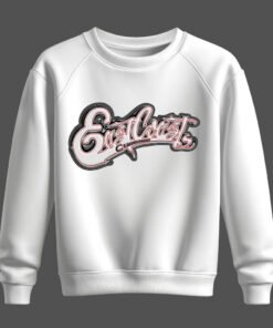 DTG / DTF Print On Demand Sweatshirt East Coast