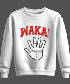 DTG / DTF Print On Demand Sweatshirt Hand Signs (13)