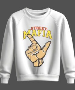 DTG / DTF Print On Demand Sweatshirt Hand Signs (5)