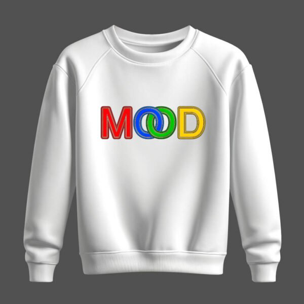 DTG / DTF Print On Demand Sweatshirt Mood (3)