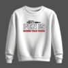 DTG / DTF Print On Demand Sweatshirt My Pen Is Bigger Than Yours