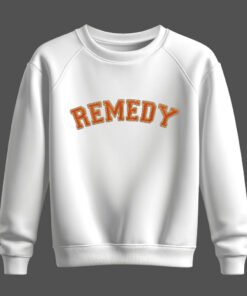 DTG / DTF Print On Demand Sweatshirt Remedy