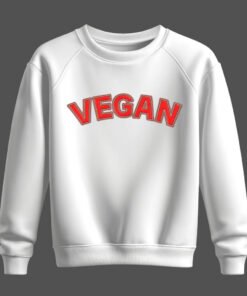 DTG / DTF Print On Demand Sweatshirt Vegan (4)
