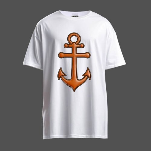 DTG / DTF Print On Demand T-Shirt Anchor