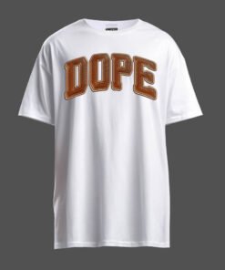 DTG / DTF Print On Demand T-Shirt Dope (2)