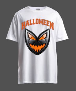 DTG / DTF Print On Demand T-Shirt Halloween (2)