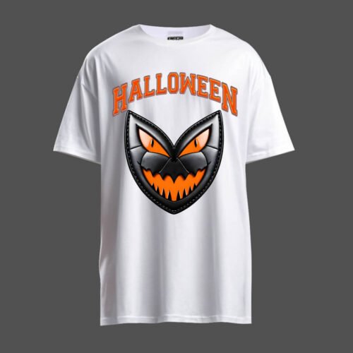 DTG / DTF Print On Demand T-Shirt Halloween (2)