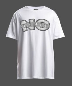 DTG / DTF Print On Demand T-Shirt No Limit (4)