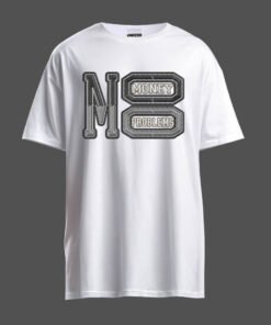DTG / DTF Print On Demand T-Shirt No Money Mo Problems