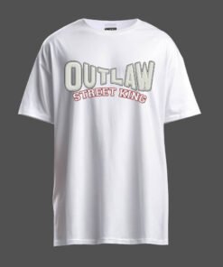 DTG / DTF Print On Demand T-Shirt Outlaw (5)