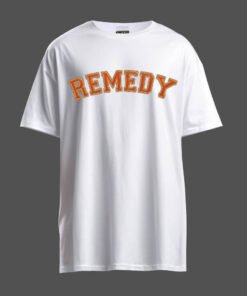 DTG / DTF Print On Demand T-Shirt Remedy