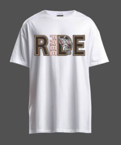 DTG / DTF Print On Demand T-Shirt Ride (5)