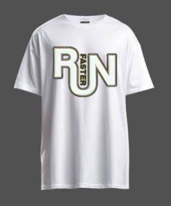 DTG / DTF Print On Demand T-Shirt Run Faster (5)