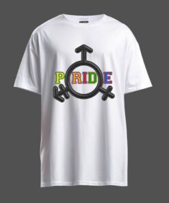 DTG / DTF Print On Demand T-Shirt LGBT Transgender
