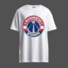 DTG / DTF Print On Demand T-Shirt Washington Wizards