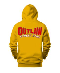 DTG / DTF Print On Demand Hoodie Back Outlaw (6)