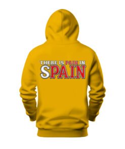 DTG / DTF Print On Demand Hoodie Back Spiderman