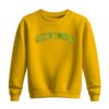 DTG / DTF Print On Demand Sweatshirt Exceptional