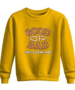 DTG / DTF Print On Demand Sweatshirt Good Or Bad