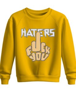 DTG / DTF Print On Demand Sweatshirt Hand Signs (12)