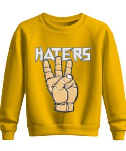 DTG / DTF Print On Demand Sweatshirt Hand Signs (6)