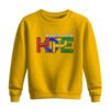 DTG / DTF Print On Demand Sweatshirt Hope (1)