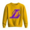 DTG / DTF Print On Demand Sweatshirt Lakers (1)