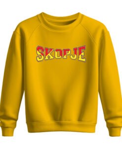 DTG / DTF Print On Demand Sweatshirt Mad