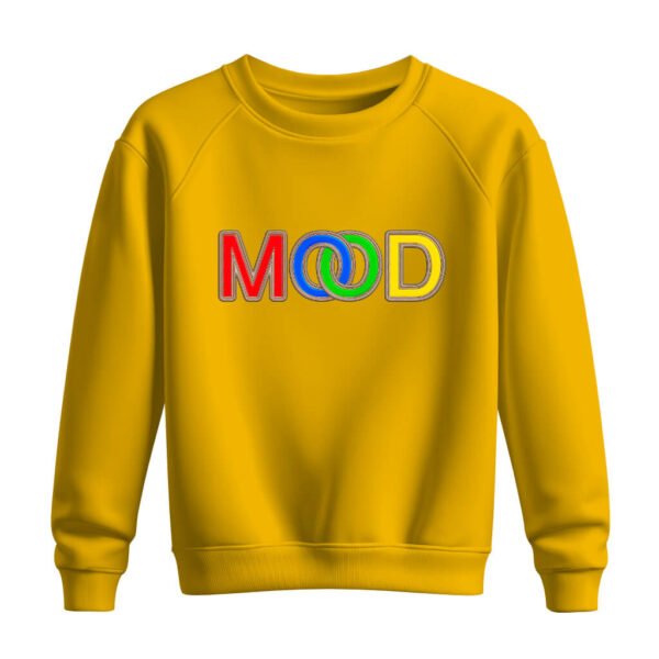 DTG / DTF Print On Demand Sweatshirt Mood (2)