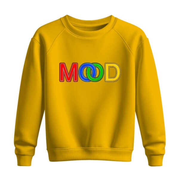 DTG / DTF Print On Demand Sweatshirt Mood (3)