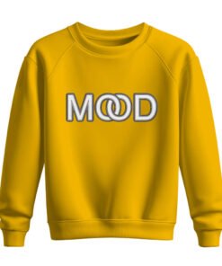 DTG / DTF Print On Demand Sweatshirt Mood (1)
