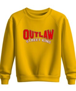 DTG / DTF Print On Demand Sweatshirt Outlaw (6)