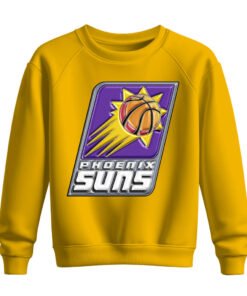DTG / DTF Print On Demand Sweatshirt Phoenix Suns
