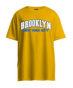 DTG / DTF Print On Demand T-Shirt Brooklyn New York