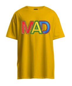 DTG / DTF Print On Demand T-Shirt Mad